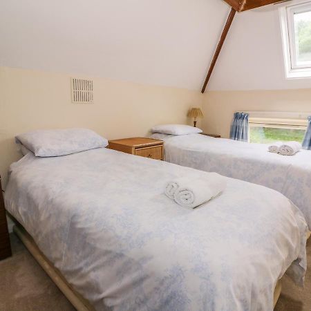 Gardener'S Cottage Llandrindod Wells Exteriér fotografie