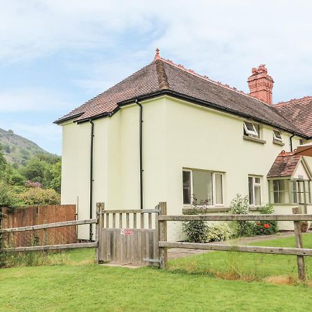 Gardener'S Cottage Llandrindod Wells Exteriér fotografie