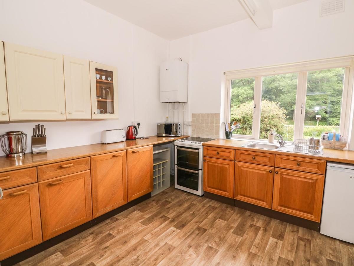 Gardener'S Cottage Llandrindod Wells Exteriér fotografie