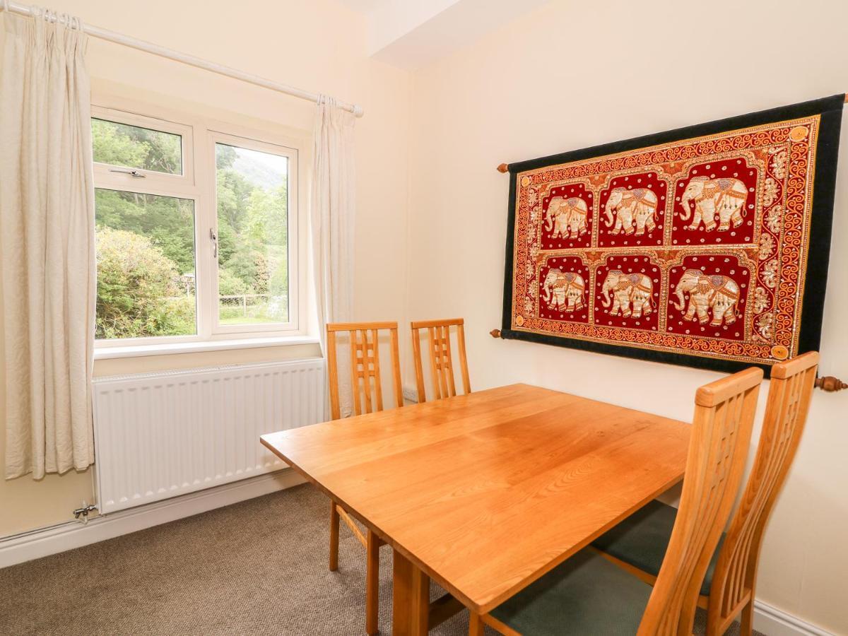 Gardener'S Cottage Llandrindod Wells Exteriér fotografie