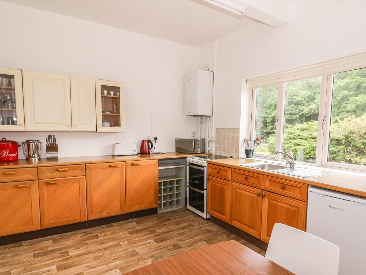 Gardener'S Cottage Llandrindod Wells Exteriér fotografie