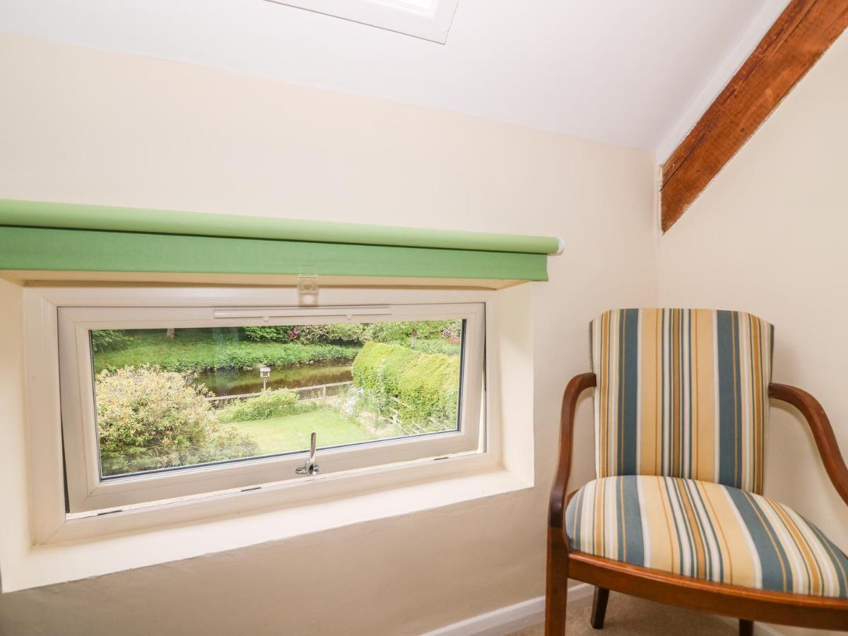 Gardener'S Cottage Llandrindod Wells Exteriér fotografie