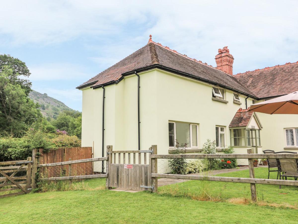 Gardener'S Cottage Llandrindod Wells Exteriér fotografie